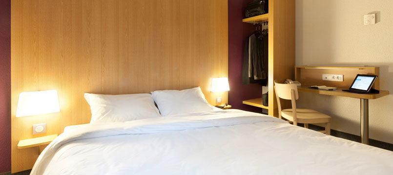 B&B Hotel Dunkerque Centre Gare Dunkirk Exterior foto